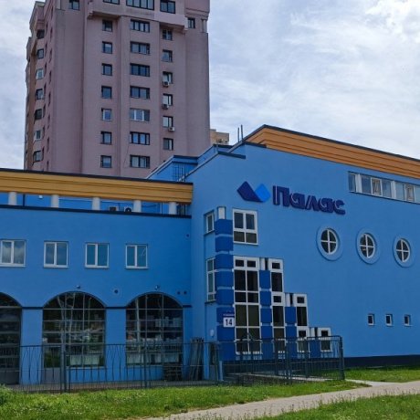 Дом по адресу Минск, Острошицкая, 14