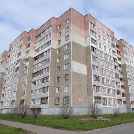 Дом по адресу Минск, Панченко, 42