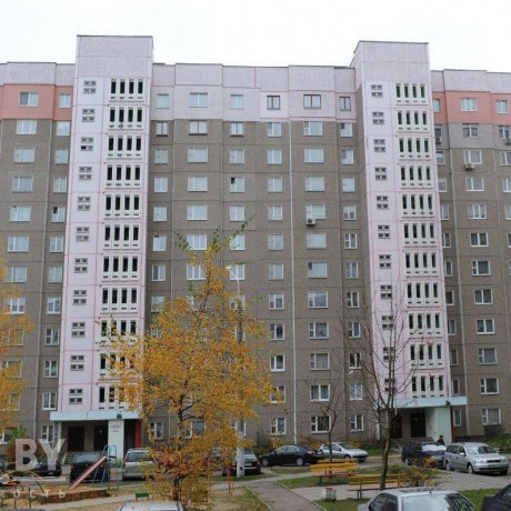 Дом по адресу Минск, Панченко, 46
