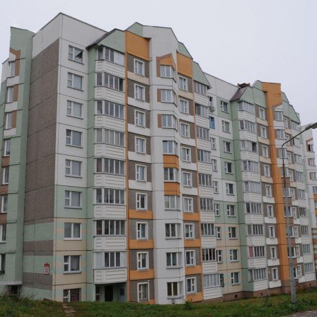 Дом по адресу Минск, Панченко, 52