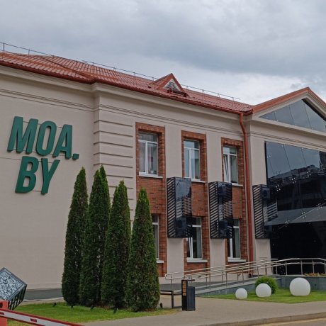 Дом по адресу Минск, Папанина, 7