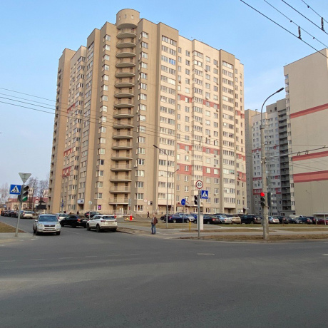 Дом по адресу Минск, Папанина, 11