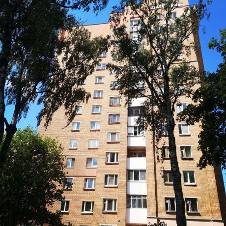 Дом по адресу Минск, Артиллеристов, 9