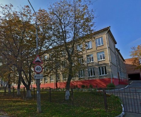 Минск, Артиллеристов 15
