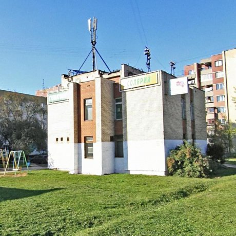 Дом по адресу Минск, Асаналиева, 6