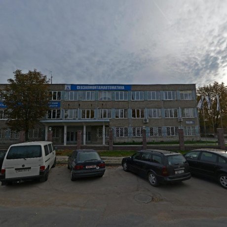 Дом по адресу Минск, Асаналиева, 27