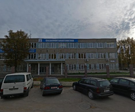 Минск, Асаналиева 27