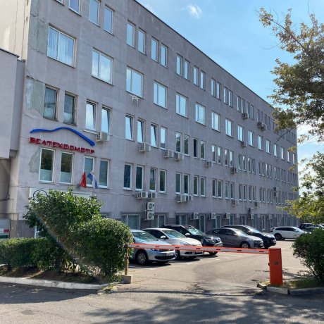 Дом по адресу Минск, Платонова, 22