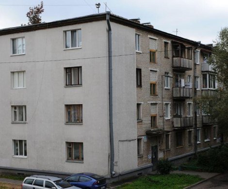 Минск, Плеханова 3/А
