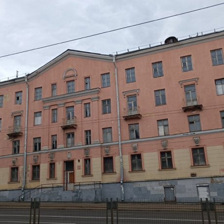 Дом по адресу Минск, Плеханова, 5