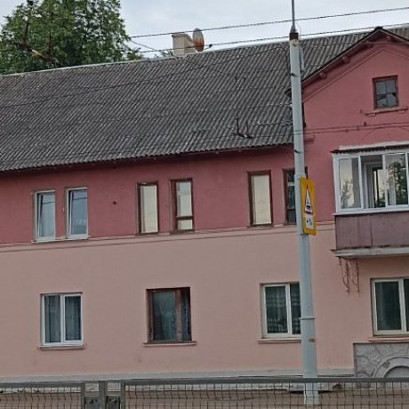 Дом по адресу Минск, Плеханова, 11
