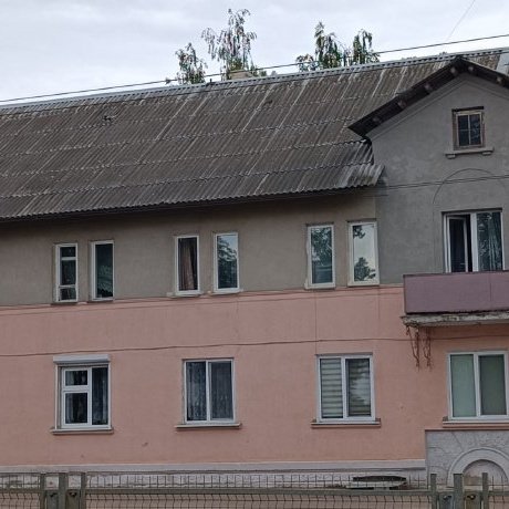 Дом по адресу Минск, Плеханова, 15