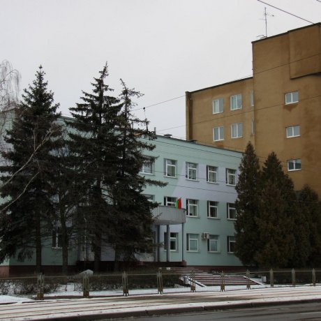 Дом по адресу Минск, Плеханова, 18
