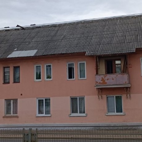 Дом по адресу Минск, Плеханова, 19