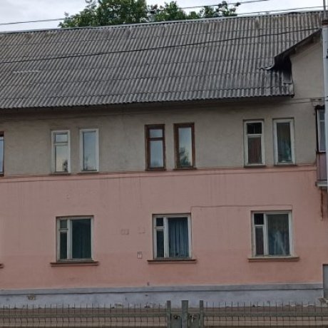 Дом по адресу Минск, Плеханова, 21
