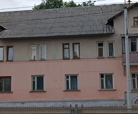 Минск, Плеханова 21