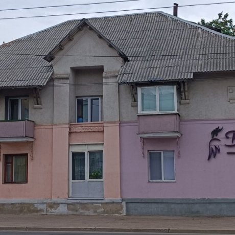Дом по адресу Минск, Плеханова, 23
