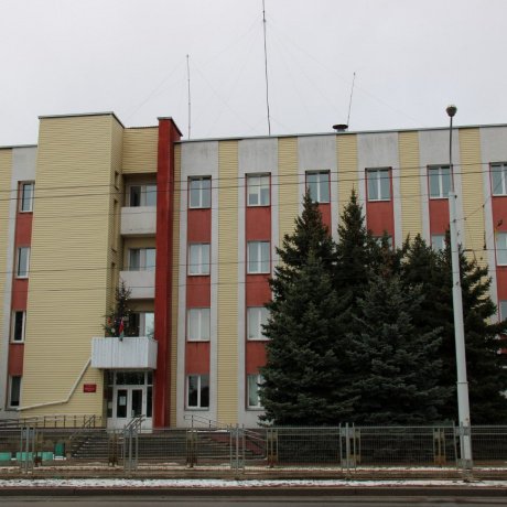 Дом по адресу Минск, Плеханова, 24