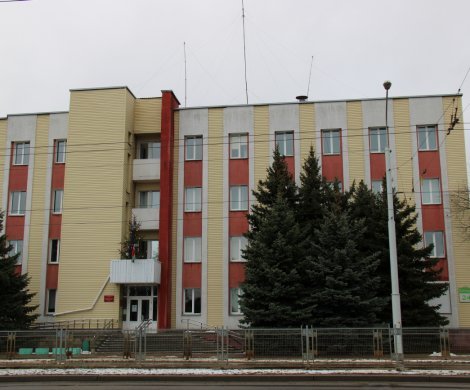 Минск, Плеханова 24