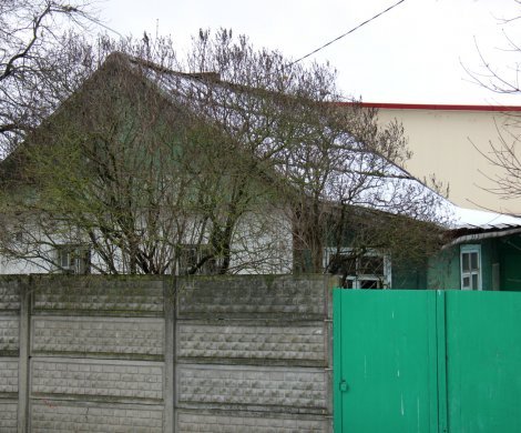 Минск, Плеханова 26