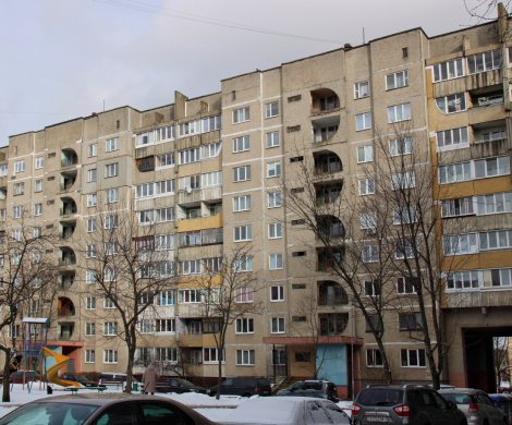 Минск, Плеханова 32/2