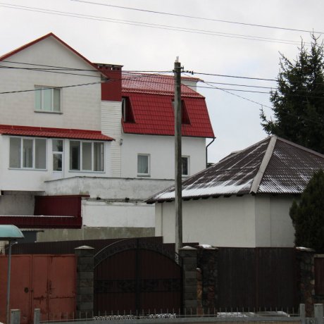 Дом по адресу Минск, Плеханова, 37
