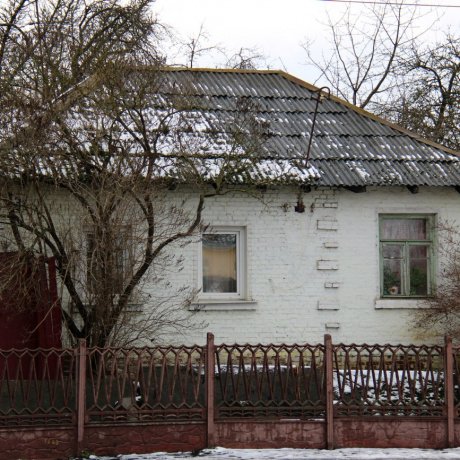 Дом по адресу Минск, Плеханова, 39
