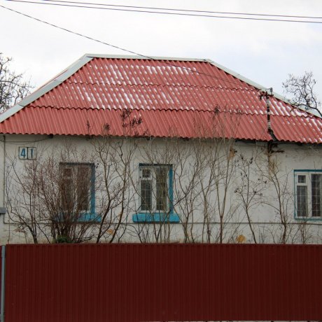 Дом по адресу Минск, Плеханова, 41