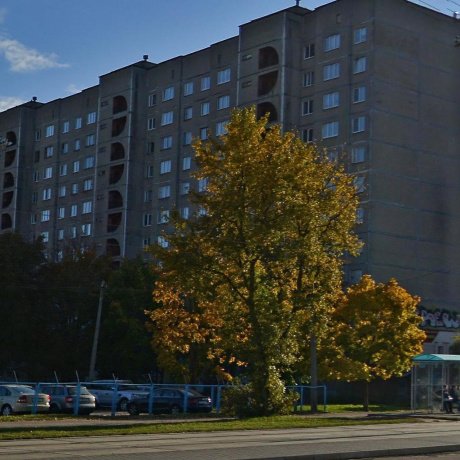 Дом по адресу Минск, Плеханова, 53