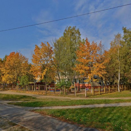 Дом по адресу Минск, Плеханова, 77