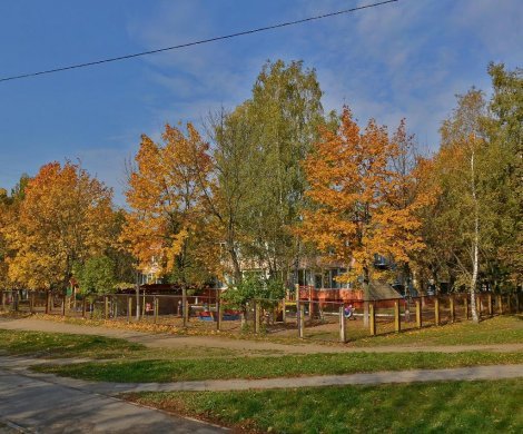 Минск, Плеханова 77