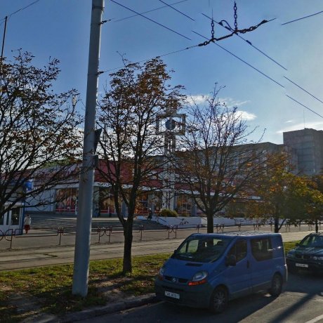 Дом по адресу Минск, Плеханова, 91