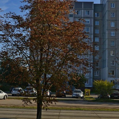 Дом по адресу Минск, Плеханова, 93