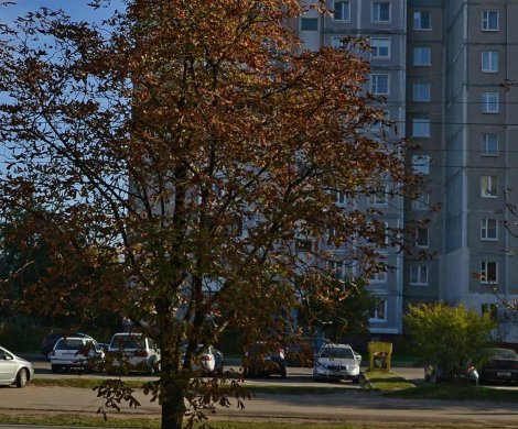 Минск, Плеханова 93