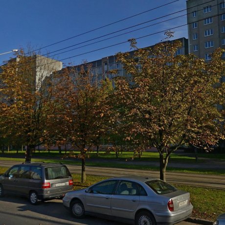 Дом по адресу Минск, Плеханова, 97