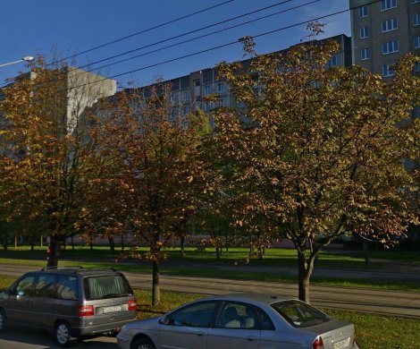 Минск, Плеханова 97/1