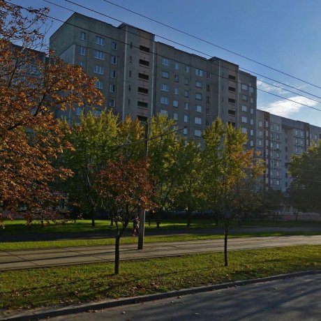 Дом по адресу Минск, Плеханова, 97