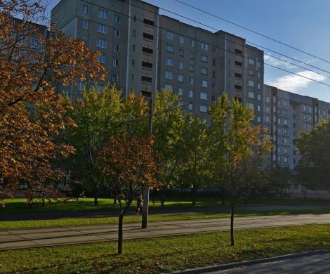 Минск, Плеханова 97/2