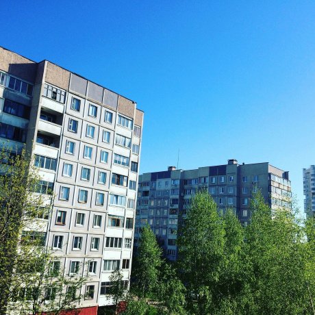 Дом по адресу Минск, Плеханова, 101
