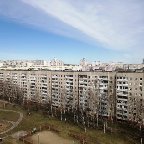Дом по адресу Минск, Плеханова, 125