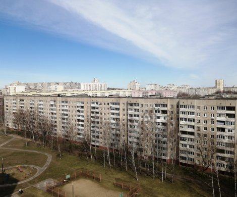 Минск, Плеханова 125