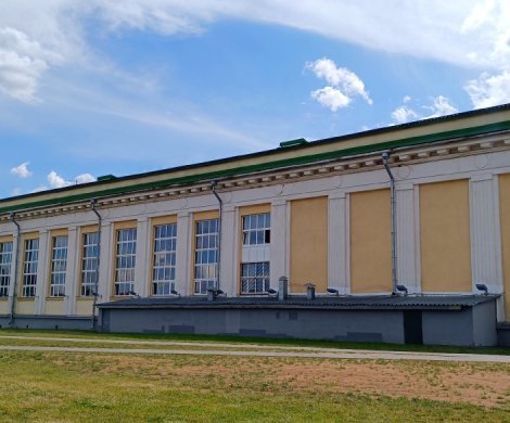 Минск, Победителей 2