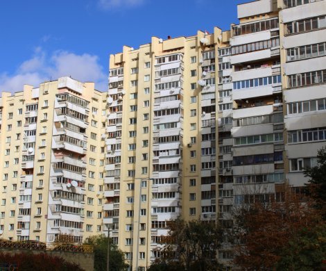 Минск, Победителей 43/2