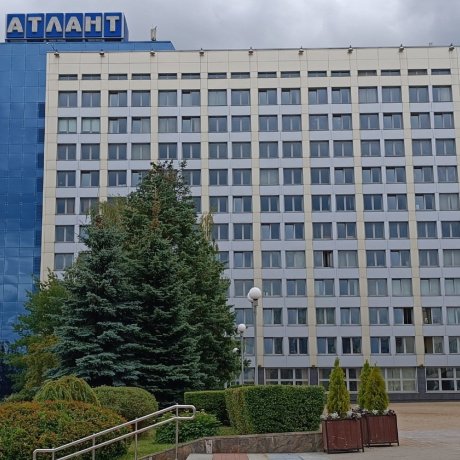 Дом по адресу Минск, Победителей, 61