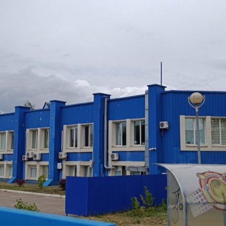Дом по адресу Минск, Победителей, 63