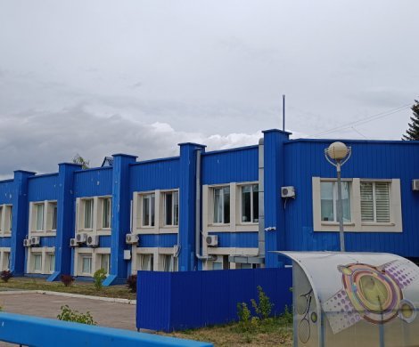 Минск, Победителей 63