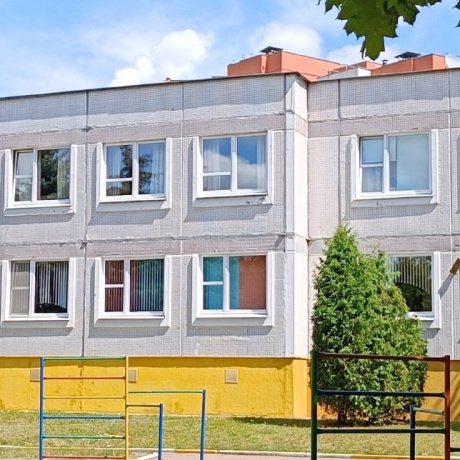 Дом по адресу Минск, Победителей, 99