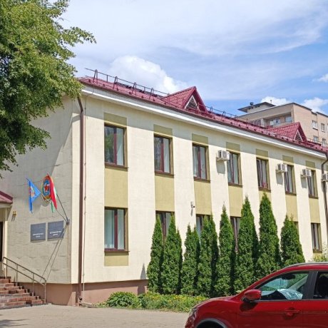 Дом по адресу Минск, Аэродромная, 3