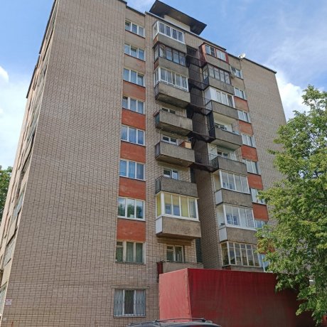 Дом по адресу Минск, Аэродромная, 5