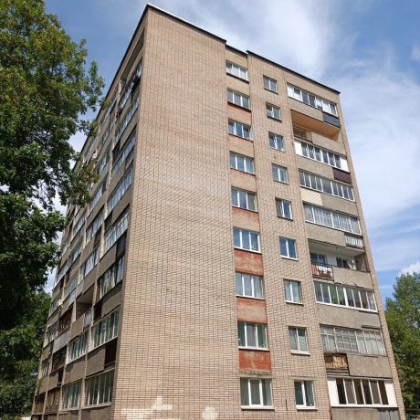Дом по адресу Минск, Аэродромная, 5